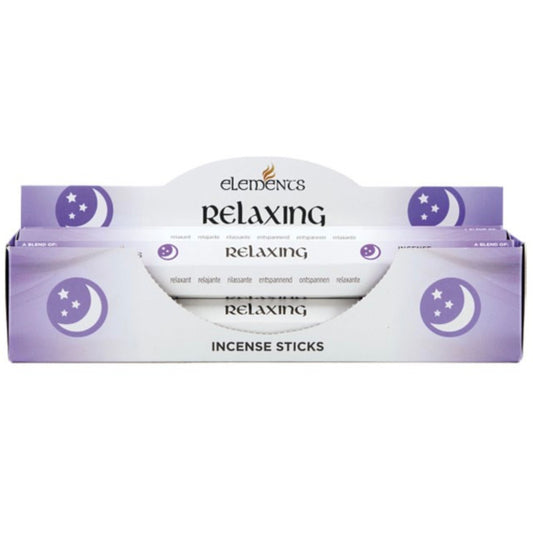 Relaxing Incense Sticks