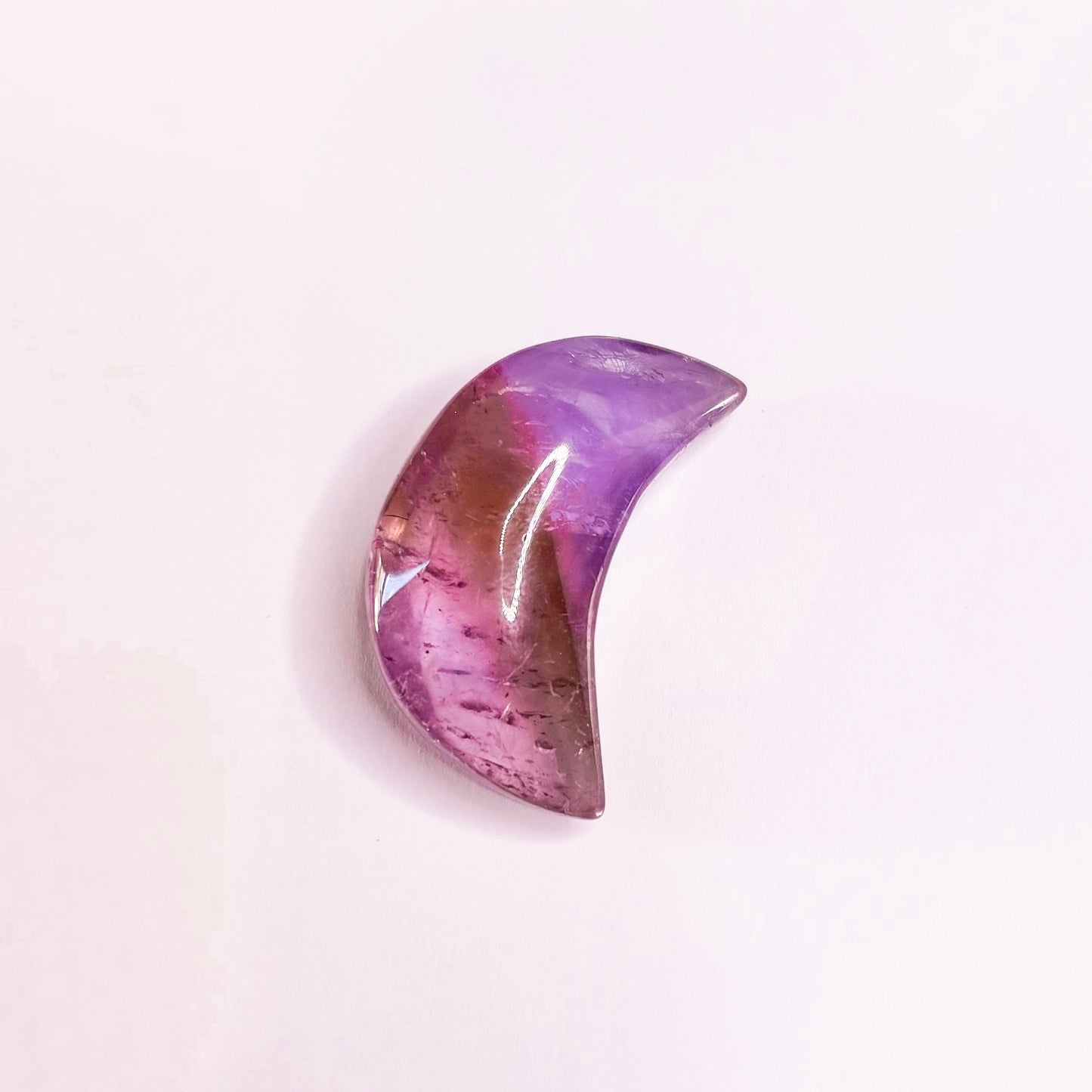 Ametrine Moon | B