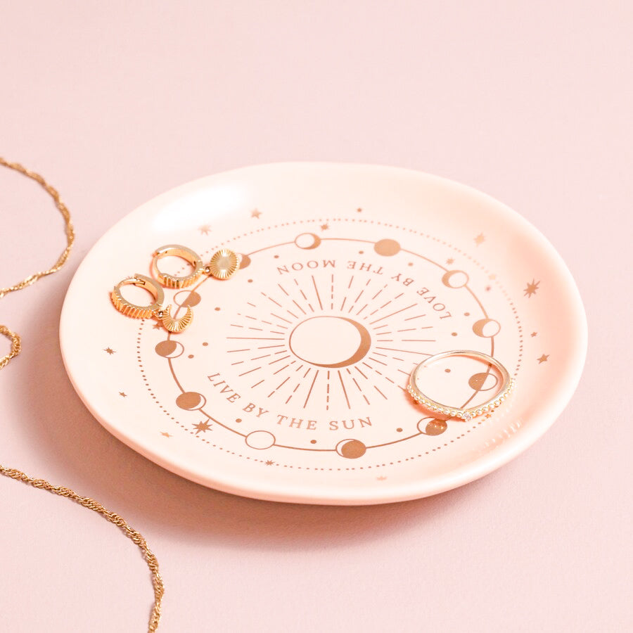 Celestial Trinket Dish