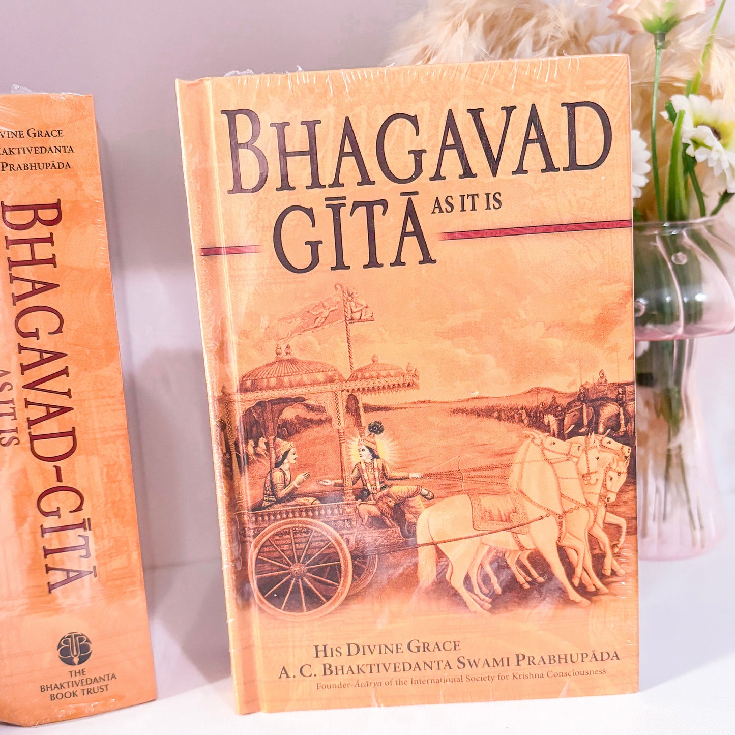 As It Is | Bhagavad Gita