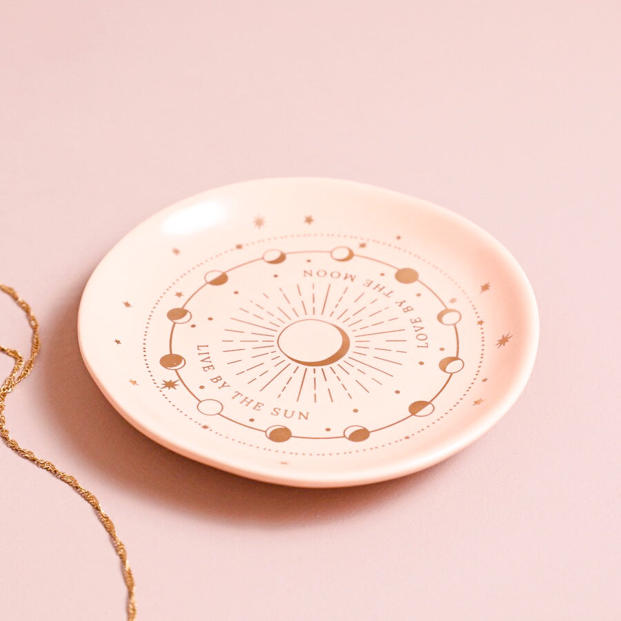 Celestial Trinket Dish