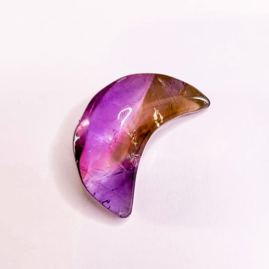 Ametrine Moon | A