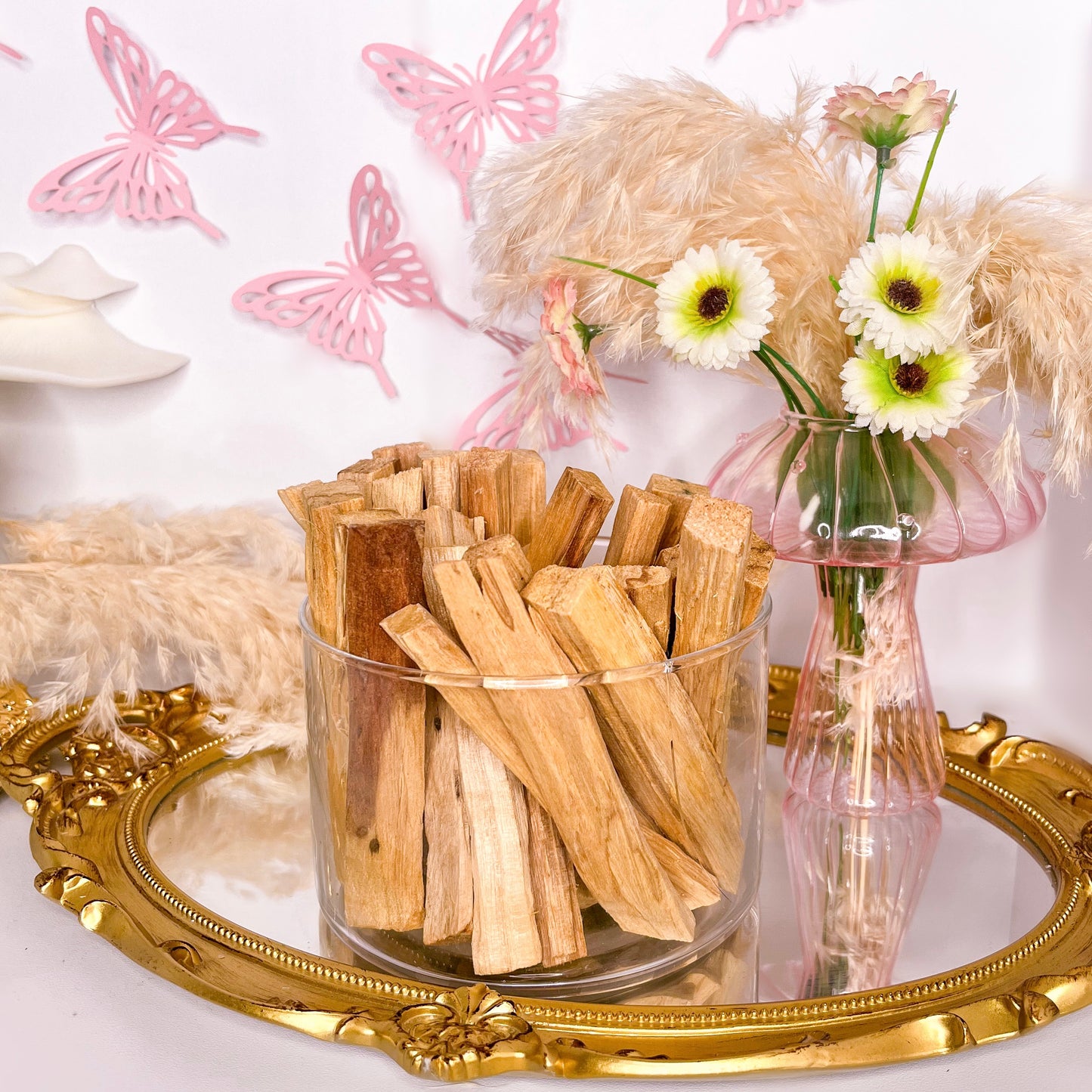 Palo Santo Sticks | Peru