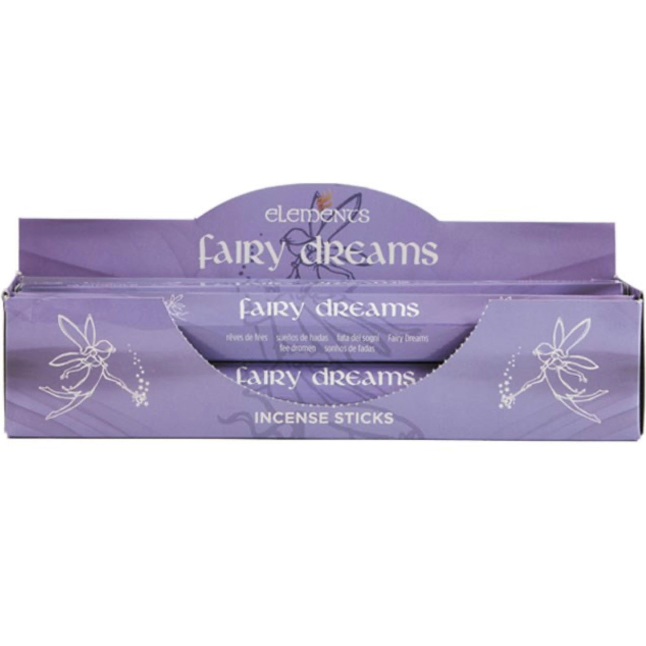 Fairy Dreams Incense Sticks