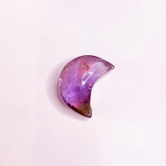 Ametrine Moon | D